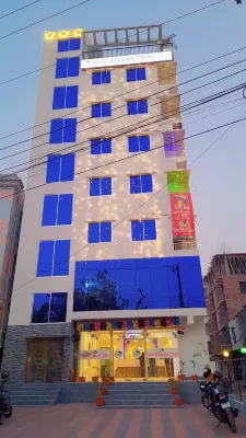 Hotel Bogura today - 3-Star