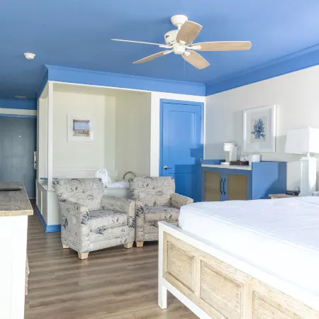 Surf Side Hotel