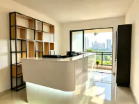 Blue Horizon suites by Forest city