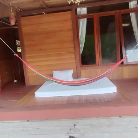 Cozzy Beser Bay Homestay