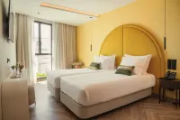 The MN56 Hotel
