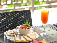 Sea View Villa Ukulhas Hotels in Ukulhas