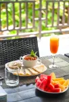 Sea View Villa Ukulhas