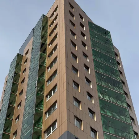 DONI SUITE HOTEL