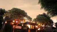 De Lungguh Homestay