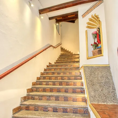 Hotel Real Guanajuato