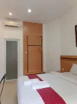 The Cabin Hotel Sumberan New