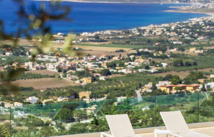 HOTEL PARCO DEGLI AROMI RESORT E SPA