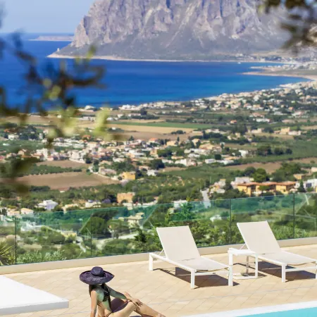 HOTEL PARCO DEGLI AROMI RESORT E SPA