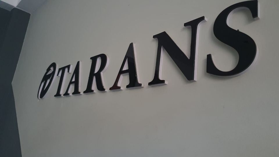TARANS HOMES