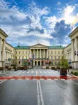 Lumina Apart Near Presidential Palace in Warsaw