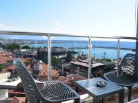 temiz otel Hotels near نهر ديم
