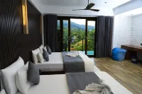 Hillcrest Ella - Bed and Breakfasts