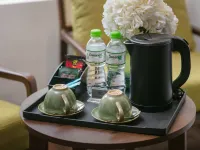 Pavilion Essence Hanoi Hotel 中央馬戲團附近的飯店
