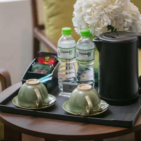 Pavilion Essence Hanoi Hotel Hotels in Hanoi