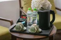 Pavilion Essence Hanoi Hotel - Desayuno