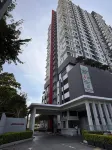 Cozy Stay with Distant Seaview | Near Jonker Walk - 新開幕