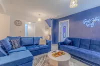 Crème Da La Casa / Free Parking / Free WIFI - 2-Star