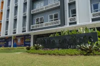 The CityFlats Cebu Business Park - Wifi