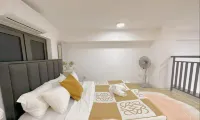 Sunway Grid Residence Loft Near Xpark Legoland - New