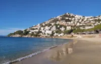 Stunning seaview apartment 2 terraces & parking - 4つ星