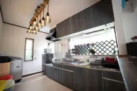 『Route99』Lake Ashi Bus 1 min｜14 Pax｜BBQ ｜Free WiFi - Villas
