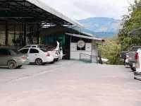 โรงแรมหลังอู่ - 3 ดาว