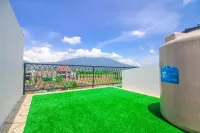 Cozzy Villa Azzalea - parking