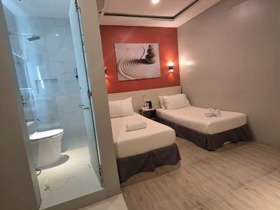 Sumo Asia Hotel