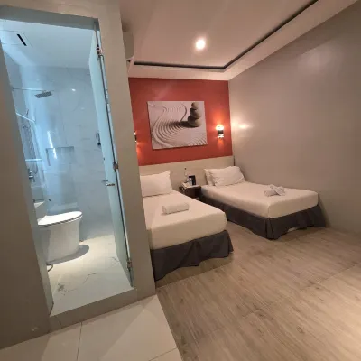 Sumo Asia Hotel SM 라낭 프리미어 주변 호텔