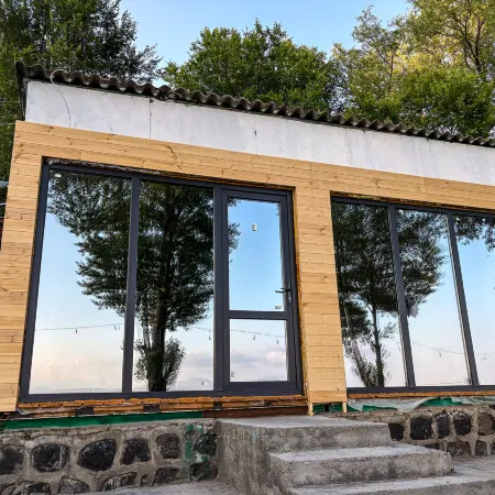 Ishkhan Resort - Lake House 2 with Sevan View