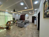 Loulan Oasis Boutique Homestay - 4 звезды
