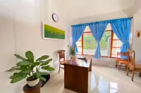 OYO 95374 Omah Ngentak Family Guest House - 3 Sao