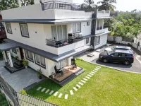 TGH Villa | Premium Villa with Private Pool | Goa - ヴィラ