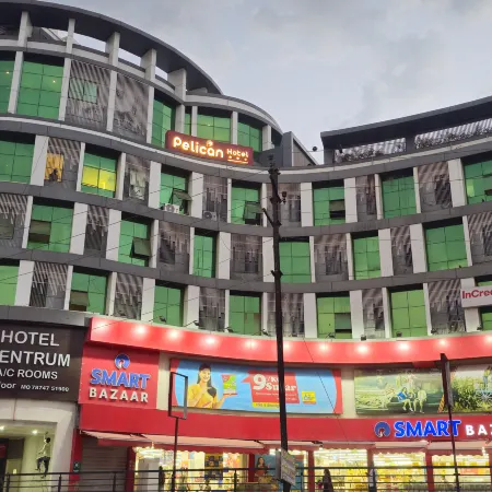 Hotel Centrum