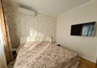 Family Suite & Parking Penthouse - balcony