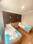 Malkoç Hotel - Bintang 2
