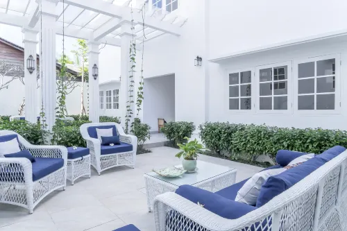 Umalas Suites - 4-Sterne