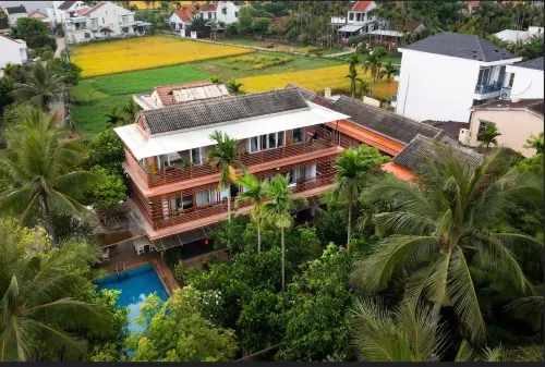 LAOXAO RIVER STONE HOMESTAY - 寵物友善