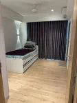 3 Bedroom Apartment at Crystal Residence - New