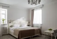 Русские Сезоны Село Вятское - Завтрак