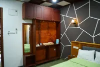 hummingbirds hotel - Wifi