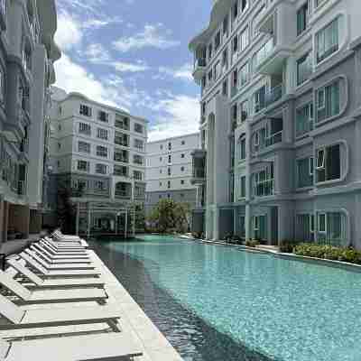 The Title Serenity Naiyang B513 Fitness & Recreational Facilities