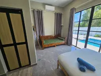 ZN Homestay Mengabang Telipot - Private Pool - 4-Star