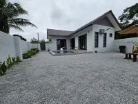 ZN Homestay Mengabang Telipot - Private Pool - 4-Star