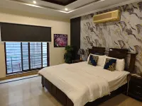 Lahore friendship hotel - Villas