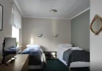 550 Guesthouse - 2-Star