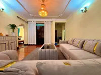 Spiritual stay - Apartments