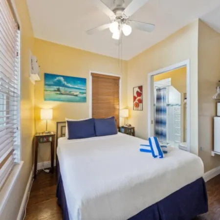Wicker Guesthouse