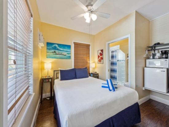 Wicker Guesthouse